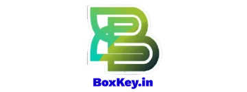 Box Key