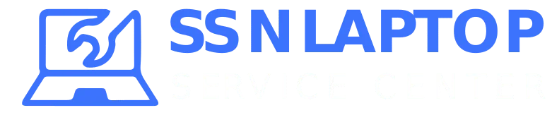 SSN Laptop